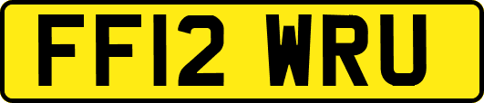 FF12WRU