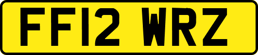 FF12WRZ