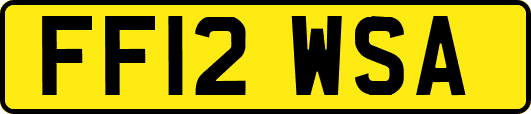 FF12WSA
