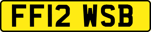 FF12WSB