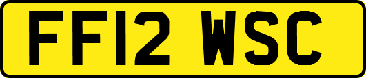 FF12WSC