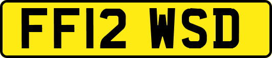 FF12WSD