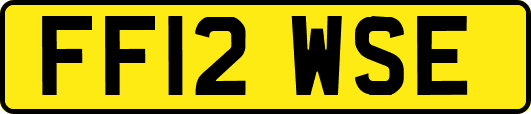 FF12WSE