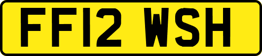 FF12WSH