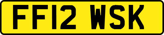 FF12WSK