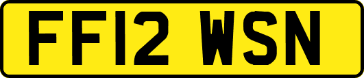 FF12WSN