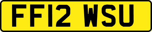 FF12WSU