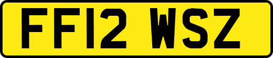 FF12WSZ