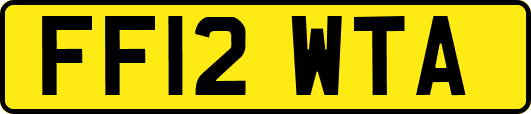 FF12WTA
