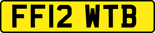 FF12WTB