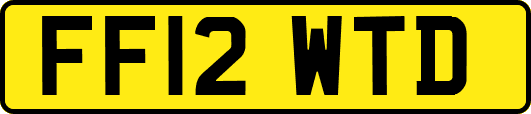 FF12WTD