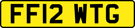 FF12WTG