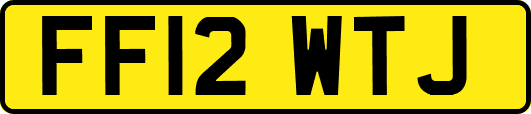 FF12WTJ