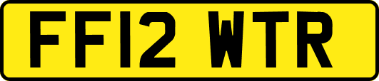 FF12WTR