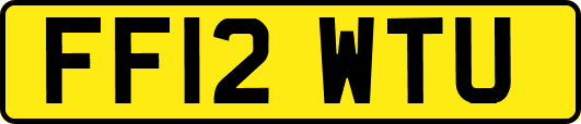 FF12WTU