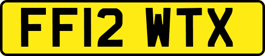 FF12WTX
