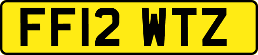 FF12WTZ