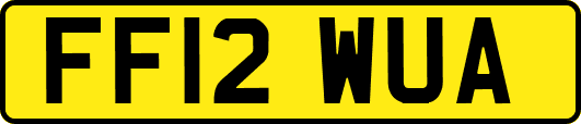 FF12WUA