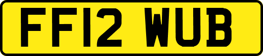 FF12WUB