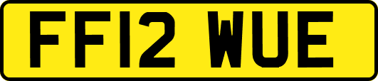 FF12WUE