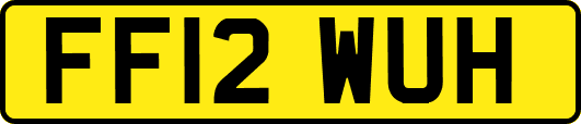 FF12WUH