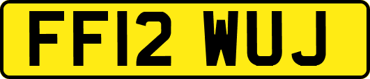 FF12WUJ