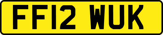 FF12WUK