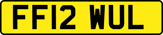 FF12WUL