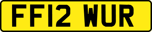FF12WUR