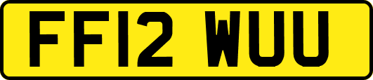 FF12WUU