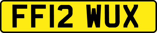 FF12WUX
