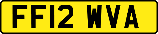 FF12WVA