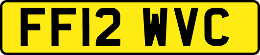 FF12WVC