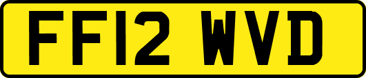 FF12WVD