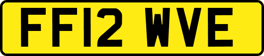 FF12WVE