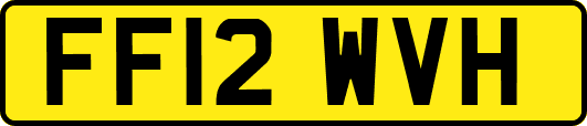 FF12WVH