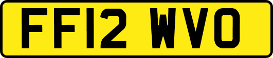 FF12WVO