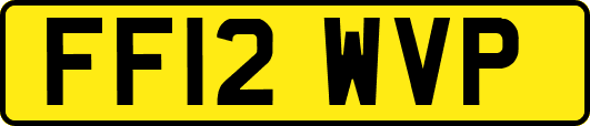 FF12WVP