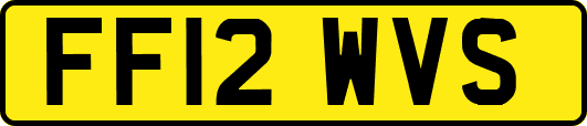 FF12WVS