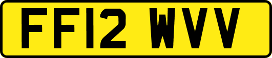 FF12WVV