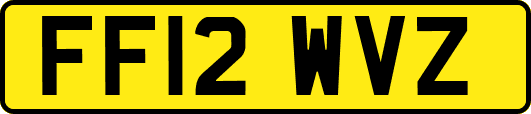 FF12WVZ