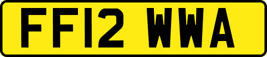 FF12WWA