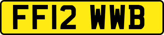 FF12WWB