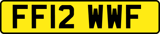 FF12WWF