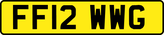 FF12WWG