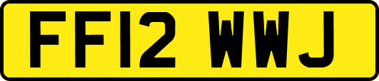 FF12WWJ