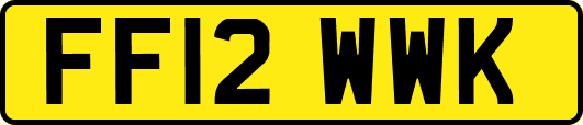 FF12WWK