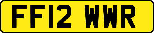 FF12WWR