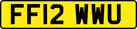FF12WWU