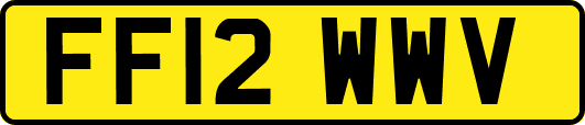 FF12WWV